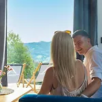 Osada Mountain - Z Balia I Sauna - Piekny Widok Na Gory - Dream * Szczyrk
