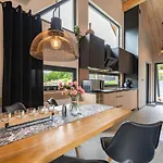 Osada Mountain - Z Balia I Sauna - Piekny Widok Na Gory - Dream Chalet *