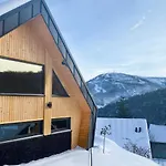 Osada Mountain - Z Balia I Sauna - Piekny Widok Na Gory - Dream Chalet *