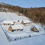 Osada Mountain - Z Balia I Sauna - Piekny Widok Na Gory - Dream Horská chata *