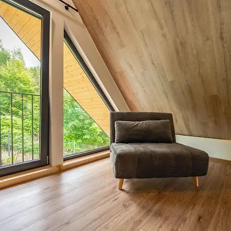 Osada Mountain - Z Balia I Sauna - Piekny Widok Na Gory - Dream Szczyrk