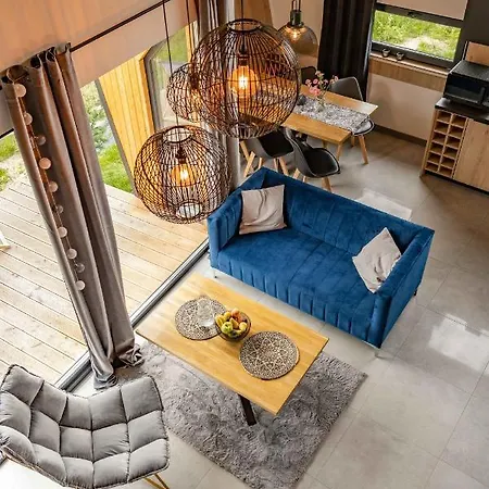 Osada Mountain - Z Balia I Sauna - Piekny Widok Na Gory - Dream Szczyrk