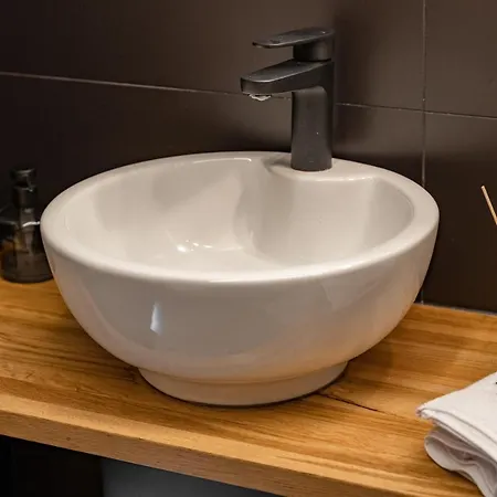 Osada Mountain - Z Balia I Sauna - Piekny Widok Na Gory - Dream Szczyrk