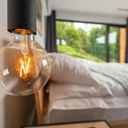 Dağ evi Osada Mountain - Z Balia I Sauna - Piekny Widok Na Gory - Dream