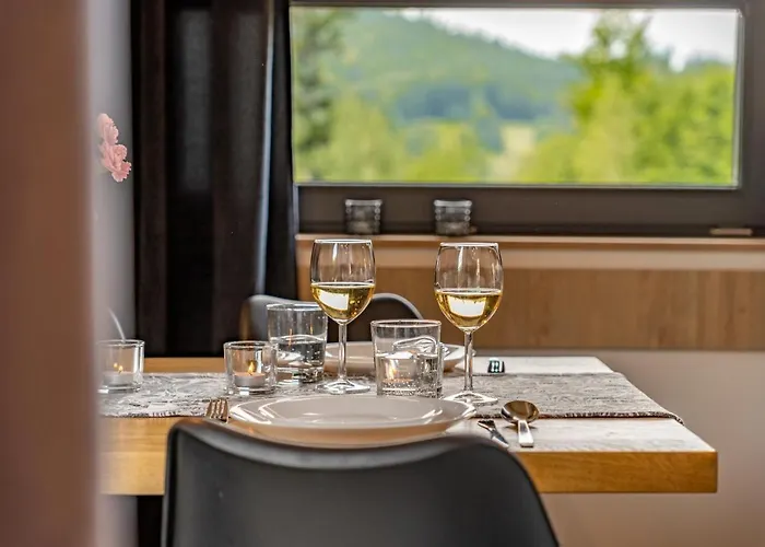 Dağ evi Osada Mountain - Z Balia I Sauna - Piekny Widok Na Gory - Dream