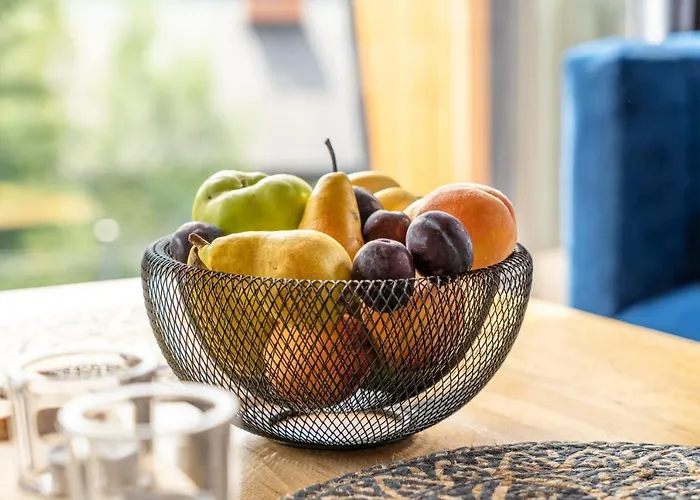 Osada Mountain - Z Balia I Sauna - Piekny Widok Na Gory - Dream שצ'צ'ירק