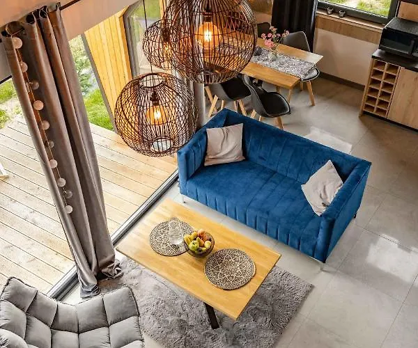 Osada Mountain - Z Balia I Sauna - Piekny Widok Na Gory - Dream שצ'צ'ירק