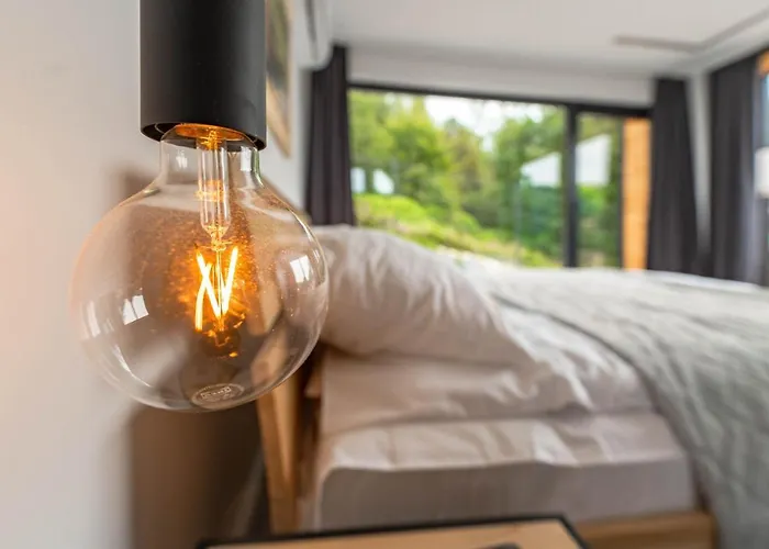 Dağ evi Osada Mountain - Z Balia I Sauna - Piekny Widok Na Gory - Dream